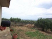 Milatos Kreta, Milatos: Grundstück mit Meerblick, innerhalb der Ortsgrenzen zu verkaufen Grundstück kaufen